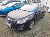 Chevrolet Cruze Station Wagon - gebrauchte Chevrolet Cruze aus dem Jahr 2014
