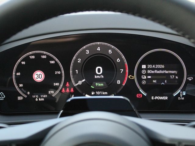 Porsche Cayenne - Bild 15