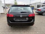 Volkswagen Golf VII Variant Trendline BMT - Volkswagen Golf Vi mit Diesel-Antrieb