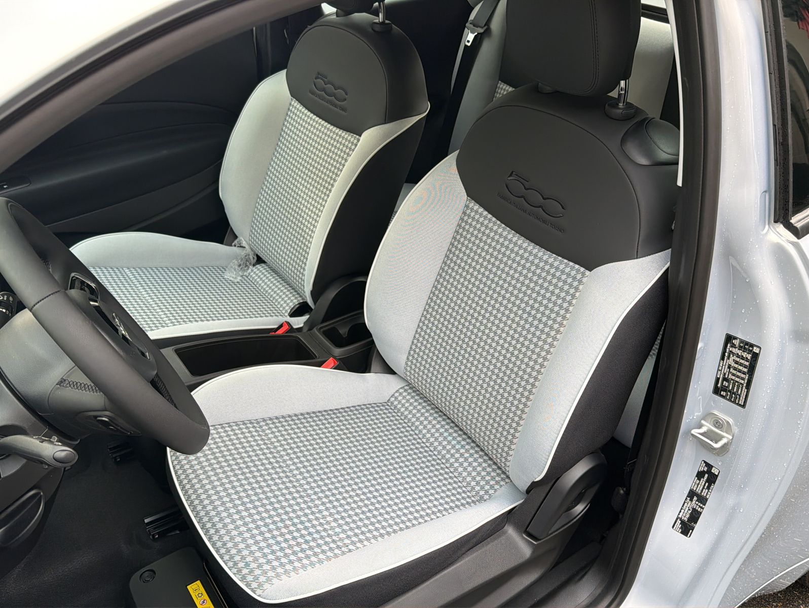 Fiat 500C - Bild 2