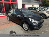 Kia Rio Edition 7 Klima Alufelgen Rentnerauto Top - Kia Rio in Hamm