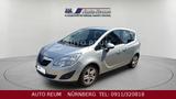 Opel Meriva B Design Edition Klima Tempomat Service - Opel Meriva: Design Edition