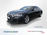 Audi A8 50 TDI HUD,DynamikAllradl,Sitzbel,Kameras,Led - Audi A8 in Nürnberg