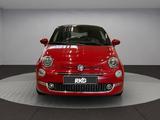 Fiat 500 Red 1.0 Mild Hybrid EU6d+NAVI+Klimaaut. - Fiat 500 in Bonn