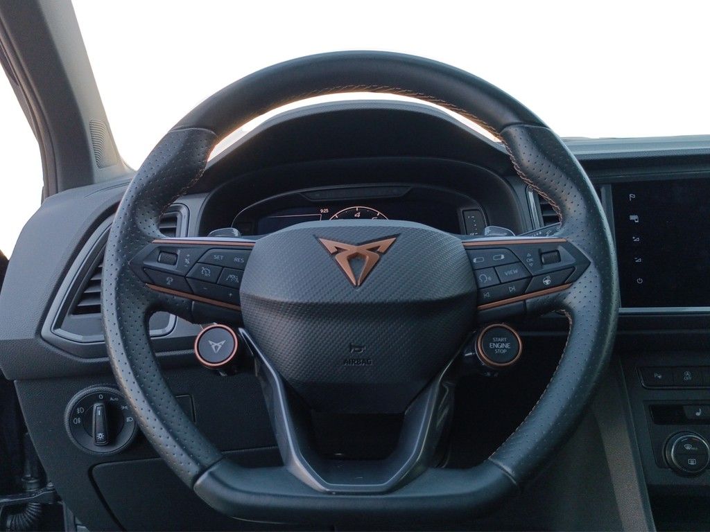 Cupra Ateca - Bild 17