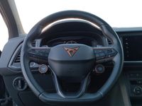 Cupra Ateca - Vorschau Bild 17