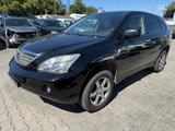 Lexus RX 400 Executive - Lexus RX 400 mit Hybrid-Antrieb