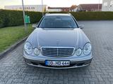 Mercedes-Benz E 350 T ELEGANCE Elegance - gebrauchte Mercedes-Benz E 350 aus dem Jahr 2005