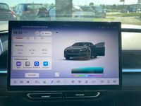 Mazda 6e - Vorschau Bild 13