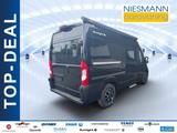 Sunlight Camper Van CLIFF 540 Adventure Edition Digital P - Sunlight Camper Van