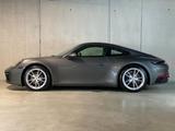 Porsche 992 (911) Carrera | Spurhalteassistent | 1. Hand - Porsche: 911 Carrera
