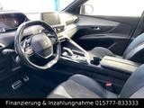 Peugeot 5008 GT 7 Sitzer Automatik LED AHK Pano - Peugeot 5008
