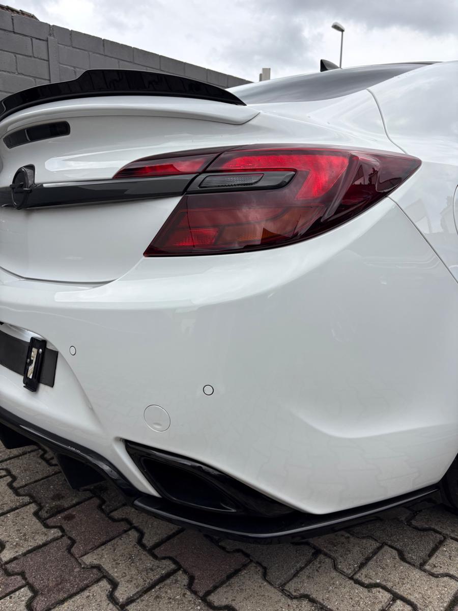 Opel Insignia OPC 4x4 UNLIMITED SPUR/TOT/NAVI/ACC/SZH