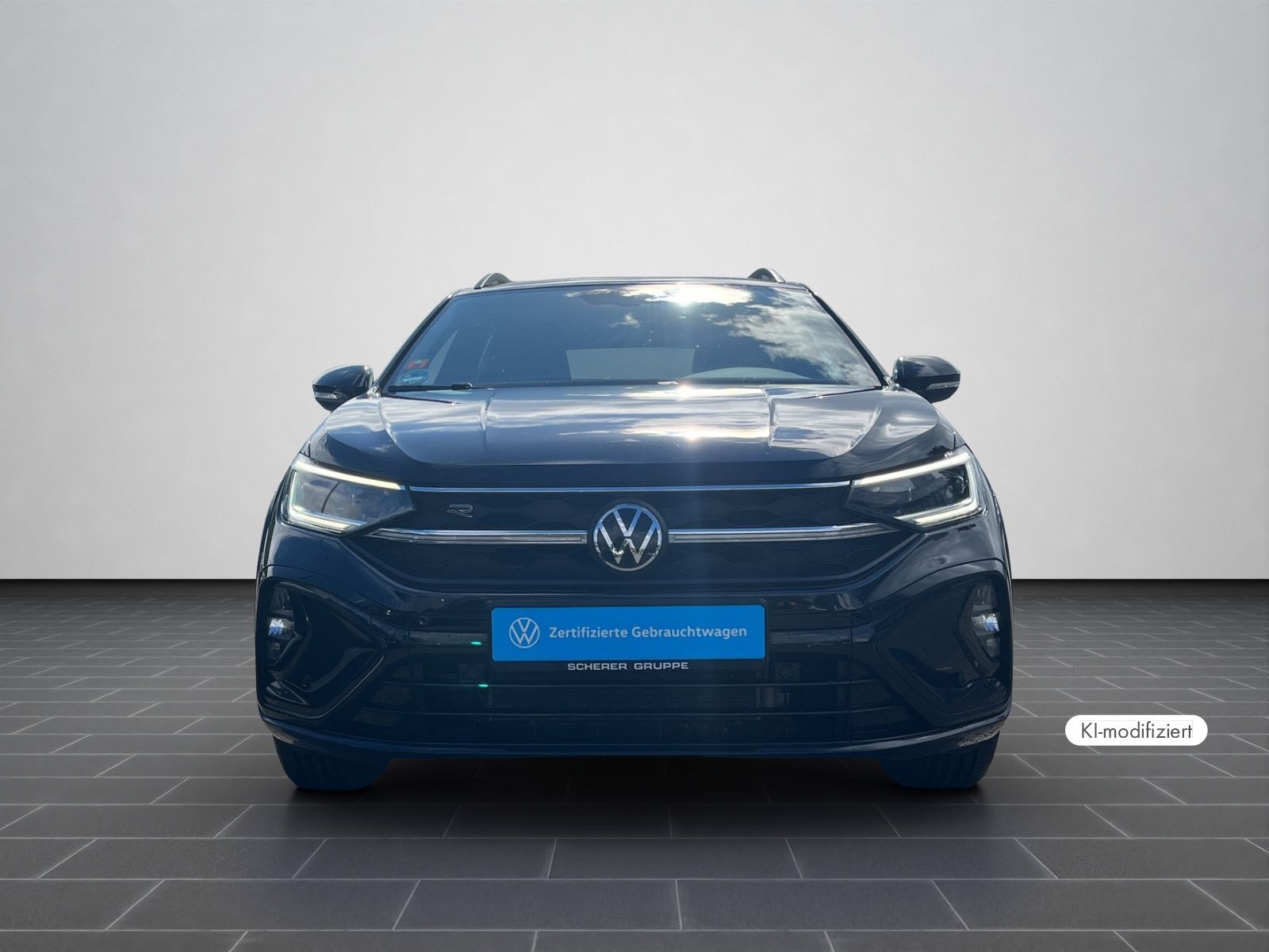 Volkswagen Taigo - Bild 6