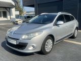 Renault Megane III Grandtour Dynamique +navi+Klima+AHK+P - Renault Megane aus 2010: Dynamique