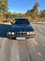 BMW 735i e32  - BMW 735 in Hamburg