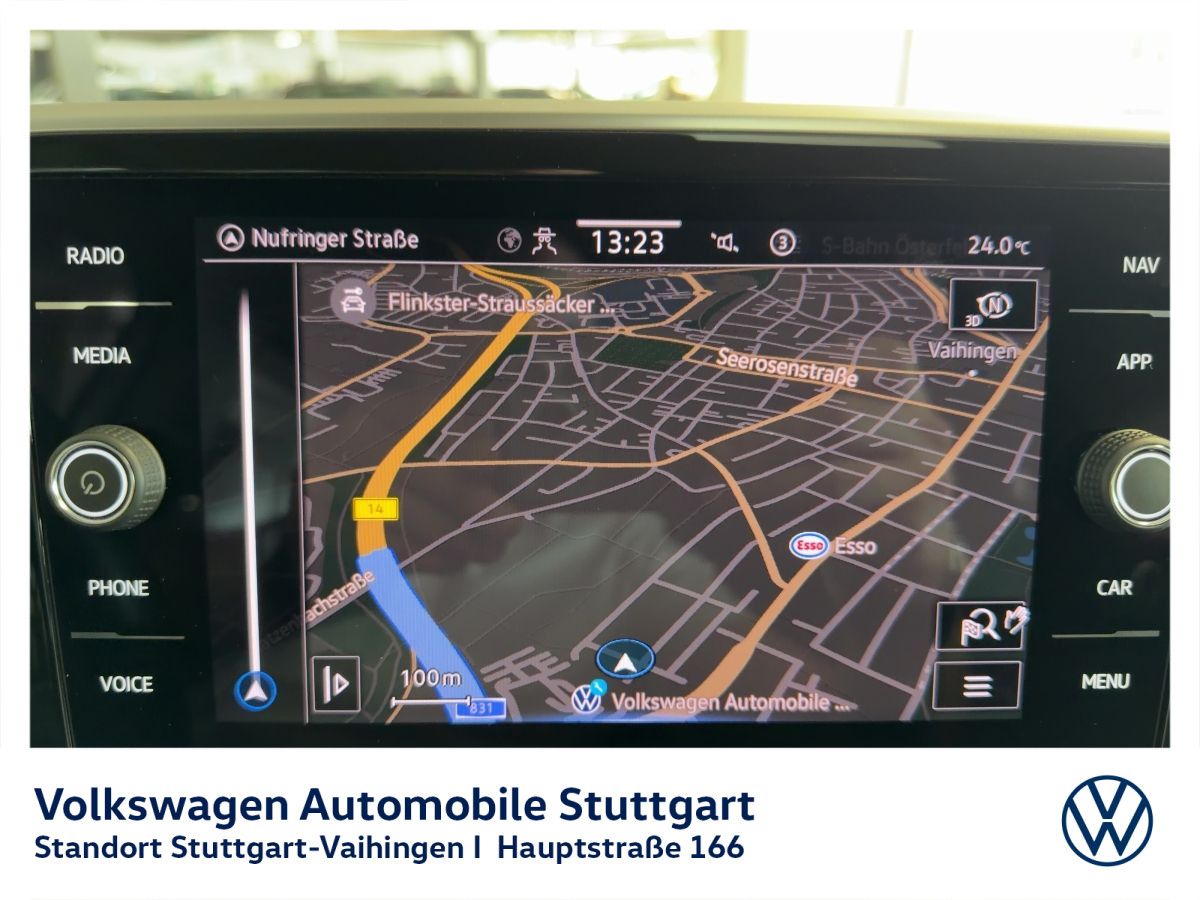 Volkswagen T-Roc - Bild 12