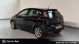 Fiat Punto Sport AHK+KLIMA+BLUETOOTH+TÜV+4.TÜR - Fiat Punto: Sport