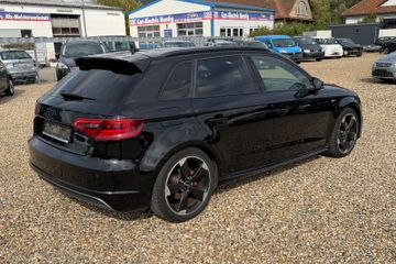 Audi A3 - 4