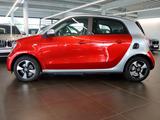 Smart Forfour - Smart Gebrauchtwagen von 2020