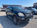 Mercedes-Benz Mercedes-benz GL 420 CDI cat Sport 7 - Mercedes-Benz GL 420: Cdi