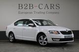 Skoda Octavia Limo 1.6 TDI GreenLine - Navi - Skoda Octavia mit Diesel-Antrieb: 1.6