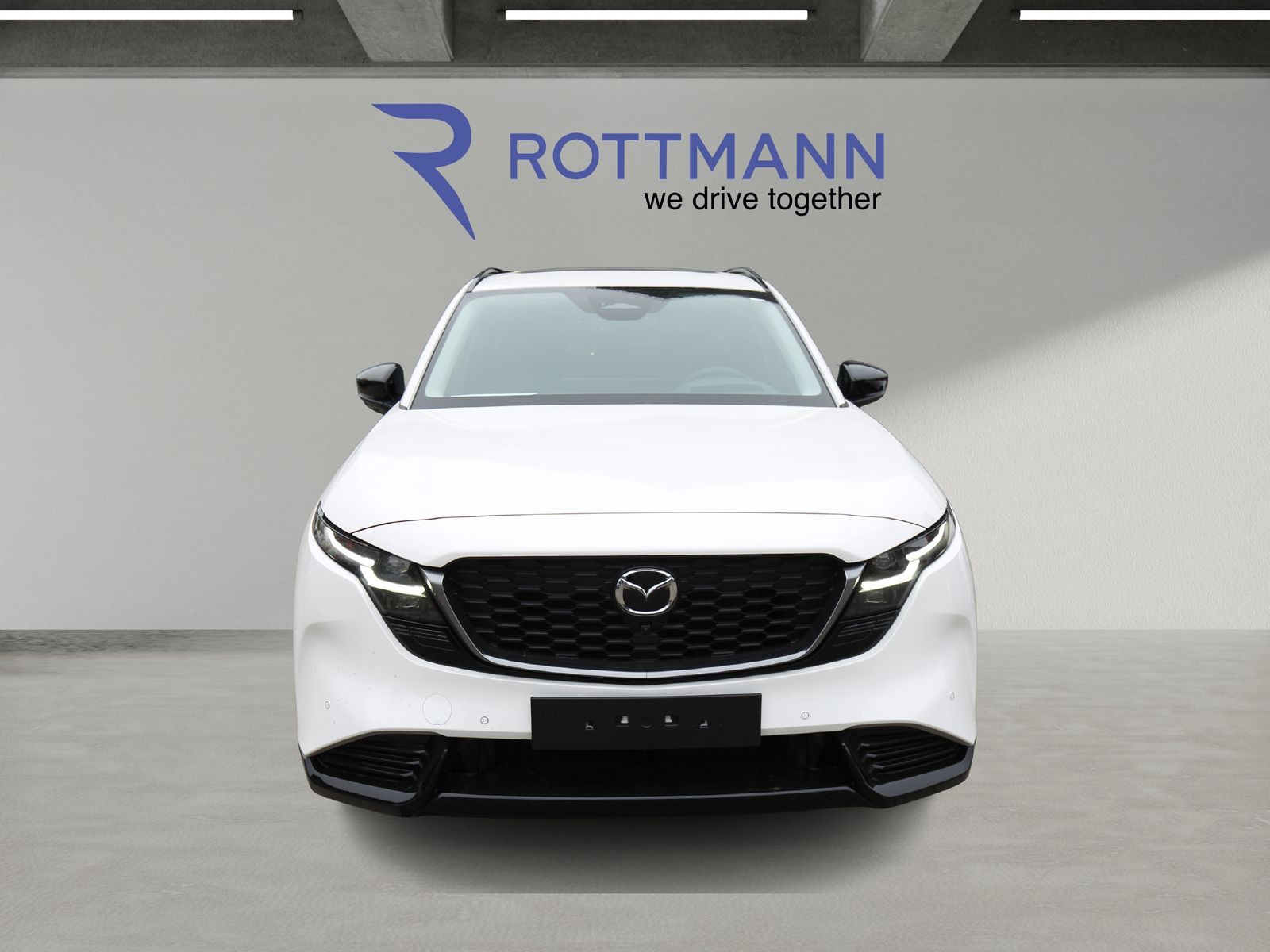Mazda CX-5 - Bild 4