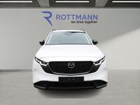 Mazda CX-5 - Vorschau Bild 4