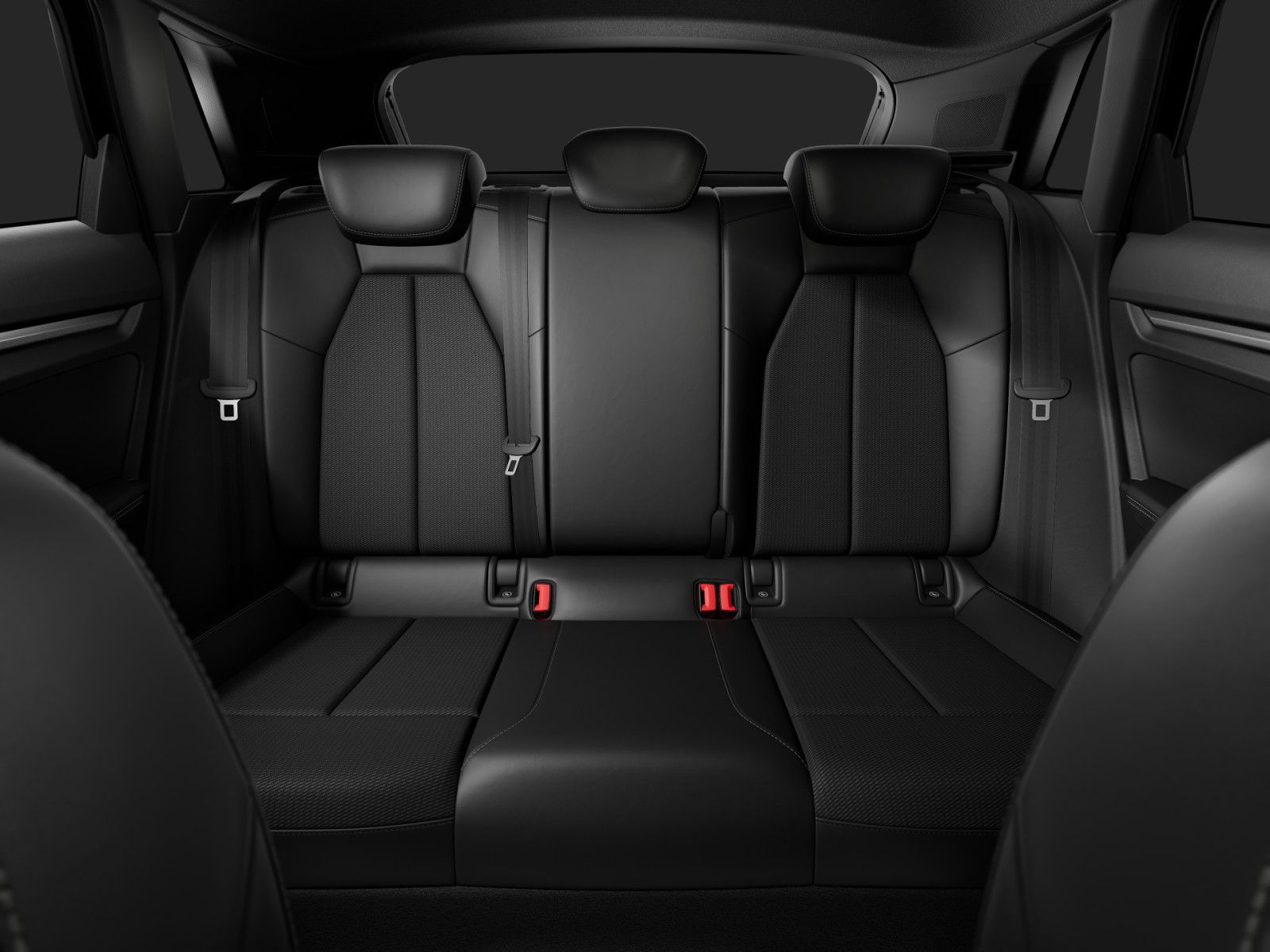 Audi A3 - Bild 10
