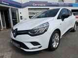 Renault Clio IV Limited - Renault Clio in Bonn