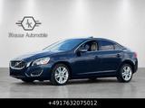 Volvo S60 T5 Limousine Automatik Leder Memory Gsd - Volvo S60 Gebrauchtwagen
