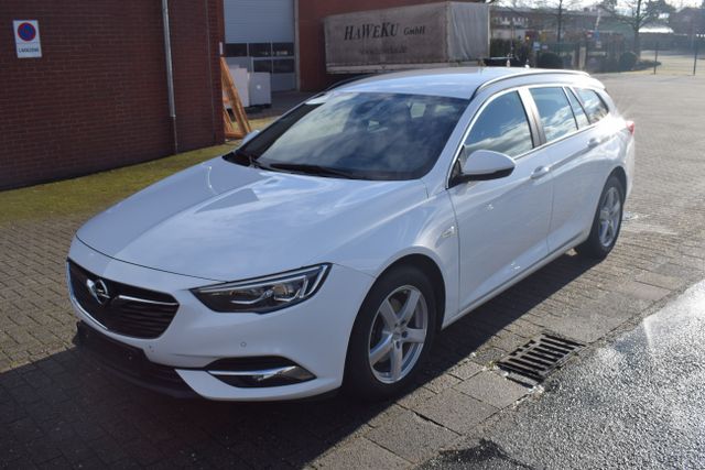 Opel Insignia Edition 2,0 CDI ACC Tempomat AHK Navi 