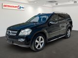 Mercedes-Benz GL 320 CDI 4matic Automatik Xenon Leder SHZ PDC - Mercedes-Benz GL-Klasse aus 2007