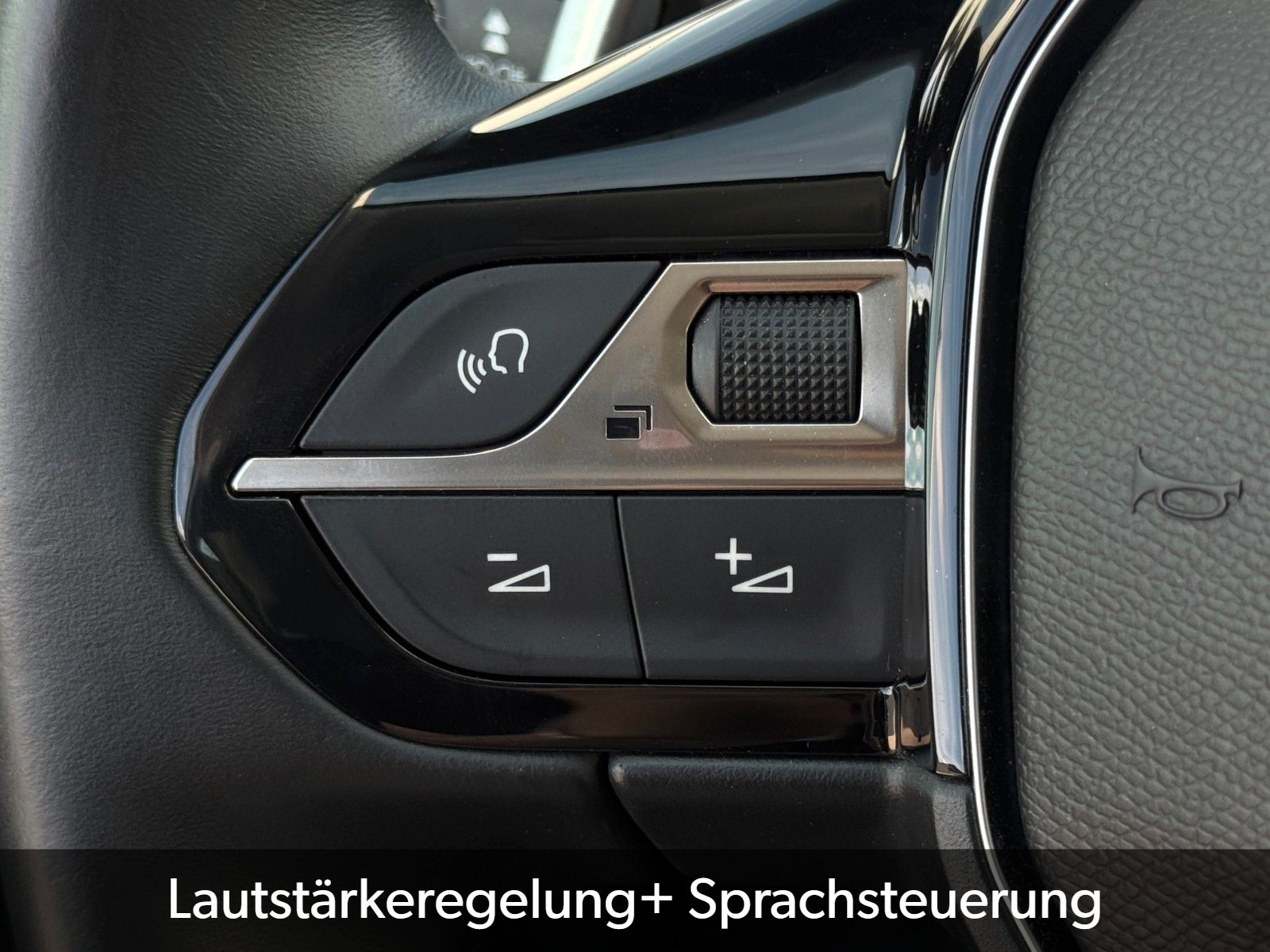 Fahrzeugabbildung Peugeot 3008 PureTech 180 Allure Tempomat PDC CarPlay