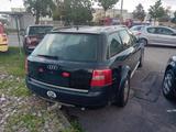 Audi A6 Allroad 2.5TDI quattro  "Tüv + ZR neu" - gebrauchte Audi A6 Allroad aus dem Jahr 2002
