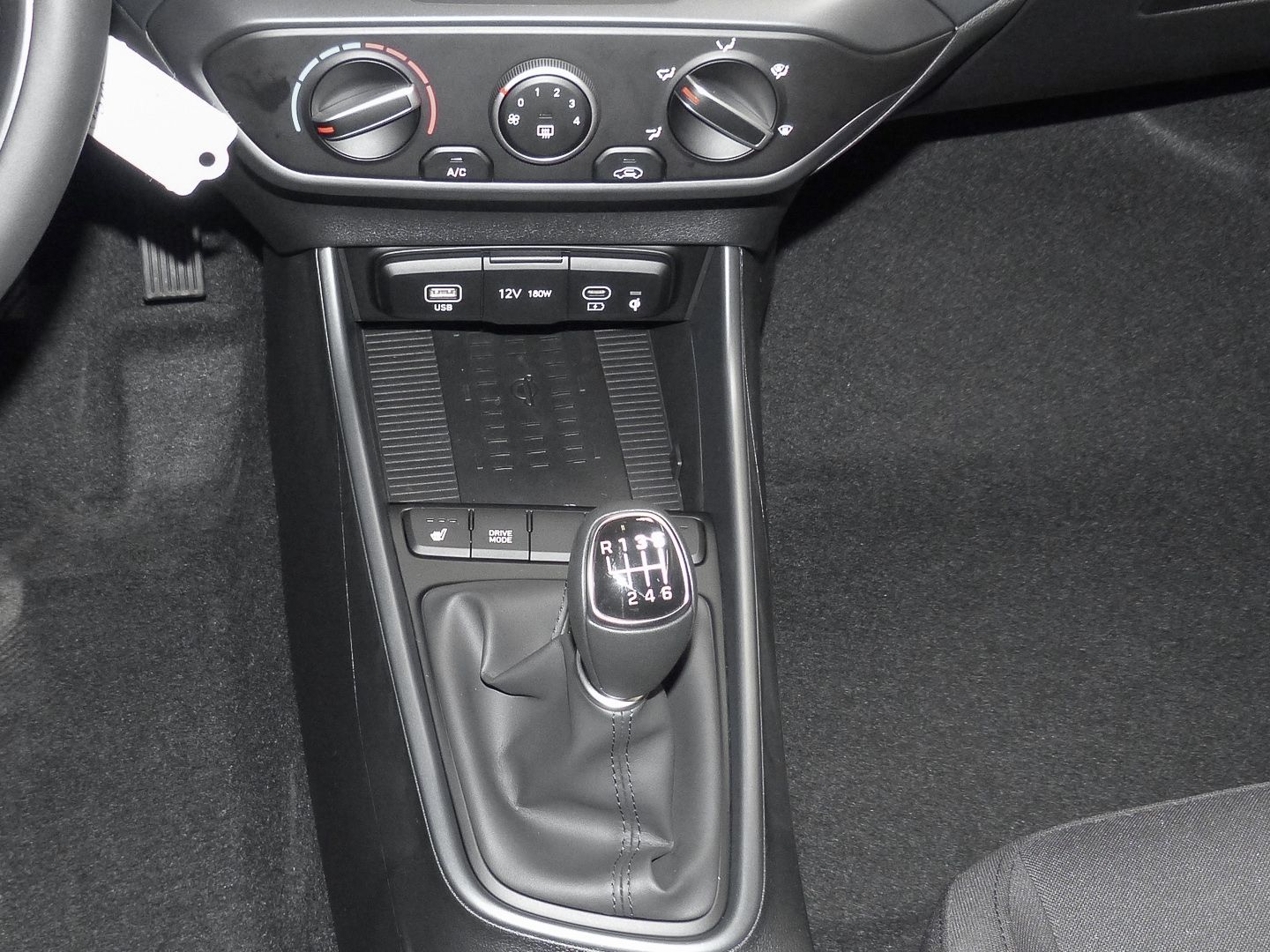 Hyundai i20 – Bild 11