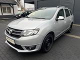 Dacia Logan MCV II Laureate +Klima+Allwetter+TÜV+ - gebrauchte Dacia Logan aus dem Jahr 2014