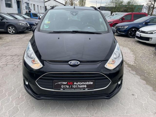 Ford B-Max Sync Edition