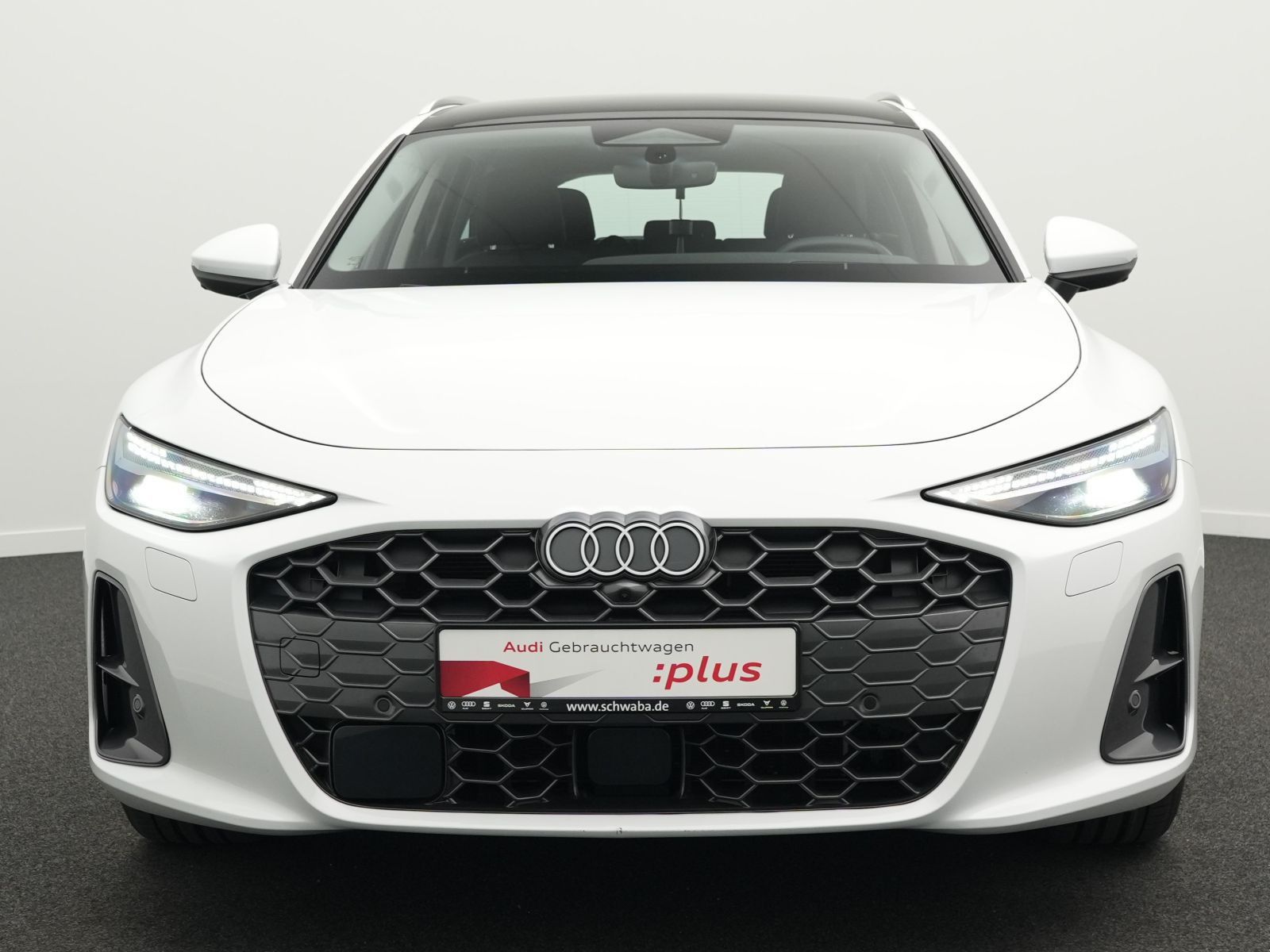 Audi A6 - Bild 9