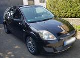 Ford Fiesta 1.3L  60PS Bj.2007 - Ford Fiesta: 60ps