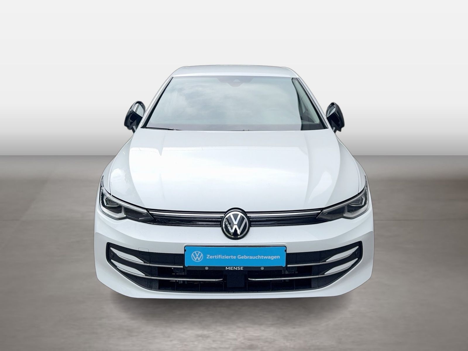 Volkswagen Golf - Bild 7