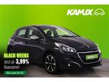 Peugeot 208 1.2PureTech 82 Allure+NAVI+AHK+PANO+KAMERA - Peugeot 208 Gebrauchtwagen