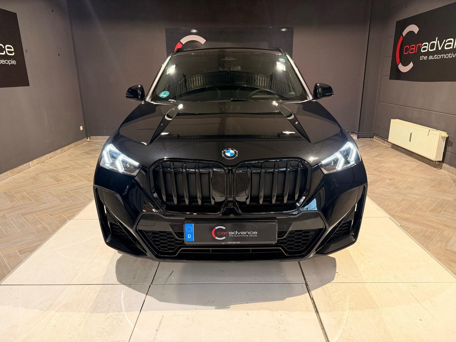 BMW X1 xDrive20d M Sport Pro "20" INDIVIDUAL
