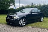 BMW 1er 120d Coupé - BMW 120 in Aachen