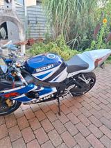 Suzuki GSX-R1000 - Angebote