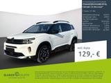 Citroën C5 Aircross C-Series 131 HDI - Citroën C5 Aircross C-SERIES mit Diesel-Antrieb
