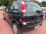 Opel Meriva Edition. top Zustand.TÜV 8.26 - Opel Meriva in Lübeck
