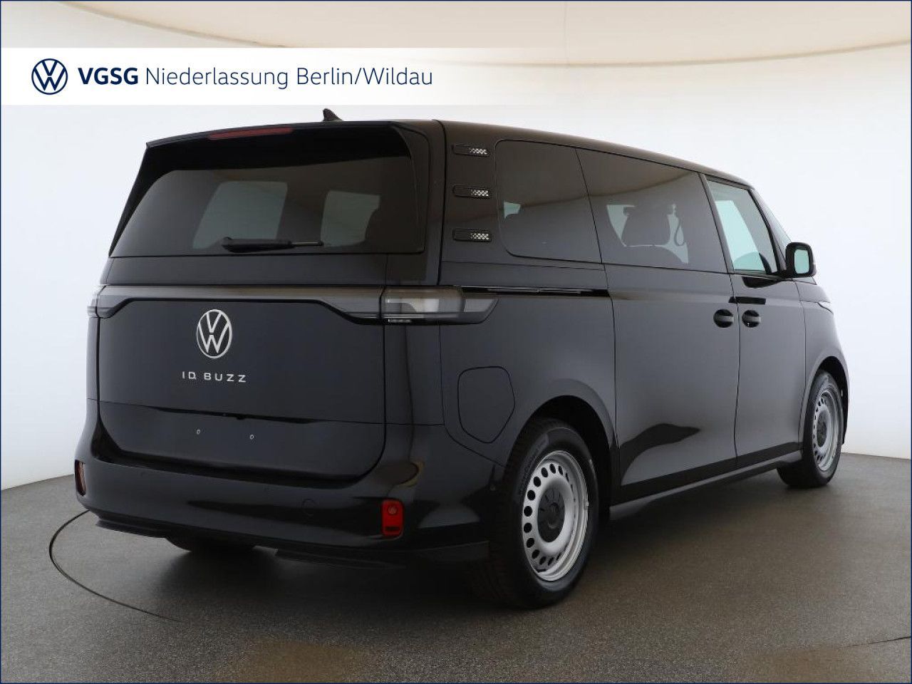 Volkswagen ID. Buzz - Bild 6