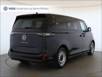Volkswagen ID. Buzz - Vorschau Bild 6