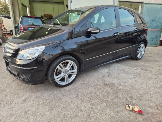 Mercedes-Benz Mercedes-benz B 180 CDI Sport